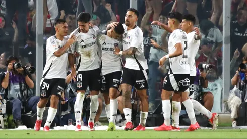 Colo Colo se enfocó en un importante detalle para el partido con Fortaleza.