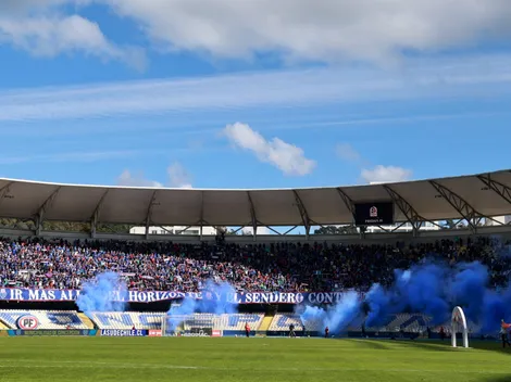 Dos populares equipos del fútbol chileno son borrados del 2025