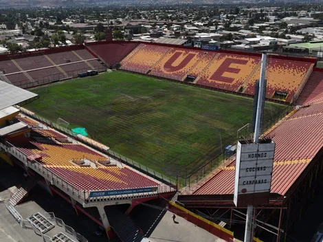 Revelan que el Santa Laura tiene para rato por grave problema