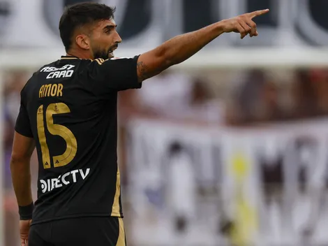 Sed de revancha: el especial partido de Emiliano Amor