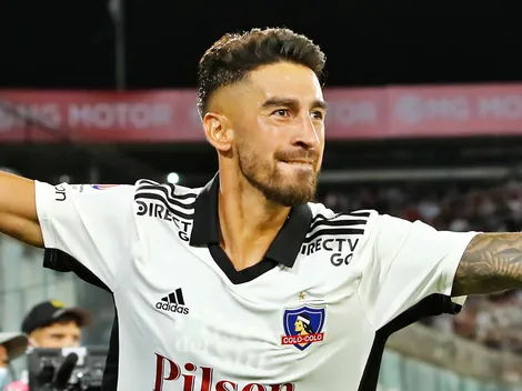 La declaración de Lucero sobre Colo Colo que sorprendió a todos