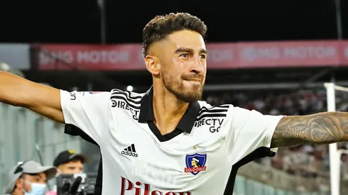 El Gato Lucero volverá al Monumental esta noche por la Libertadores.