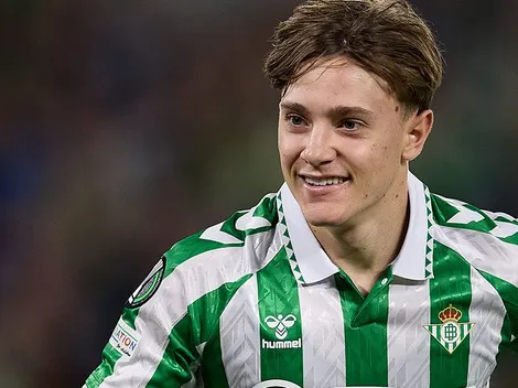 ¡Su majestad Manuel Pellegrini! Real Betis da un paso gigante en Europa