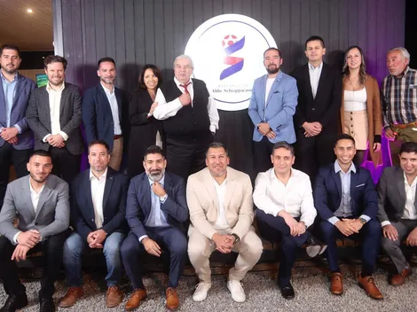 Sifup inaugura biblioteca Aldo Schiappacasse: mira su donación