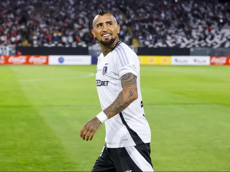 La formación de Colo Colo para buscar el golpe ante Fortaleza