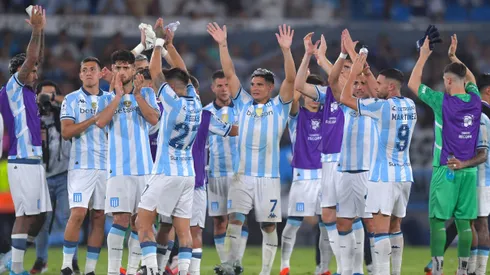El equipo se enfrentará a Colo Colo por el Grupo E de la Copa Libertadores.