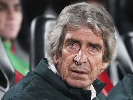 Prensa española se enamora más de Pellegrini y le ponen un 8