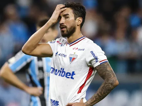 Colo Colo prepara un picante recibimiento para Lucero