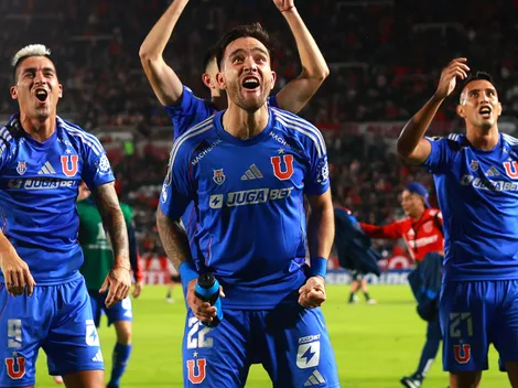 Ex capitán de la U sorprende: se la juega con resultado ante Colo Colo