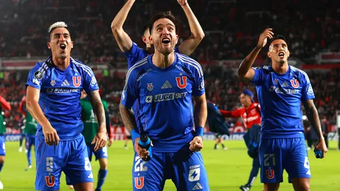 Ex defensa y capitán de la U se la juega con resultado concreto para el Superclásico.