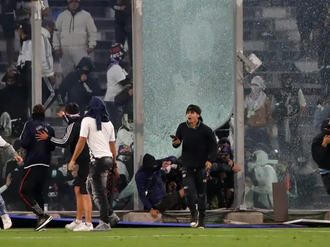 La respuesta inmediata de Fortaleza tras el escándalo ante Colo Colo