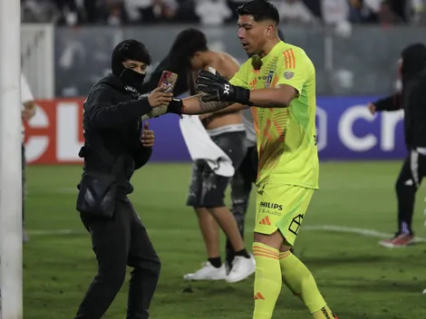 Revelan que el Superclásico entre la U y Colo Colo puede ser suspendido