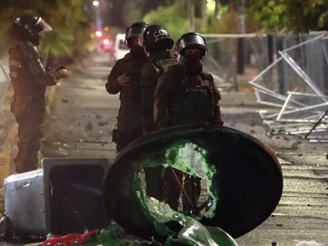 ¿Se juega? Esto dijo el Gobierno por el Superclásico