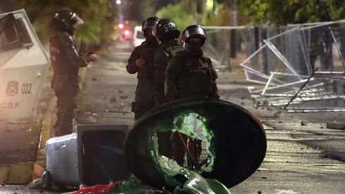 Autoridades confirmaron el superclásico