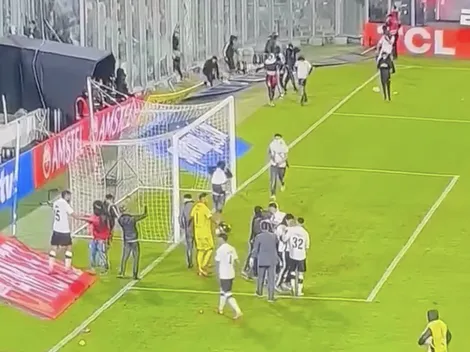 El destacado gesto de Amor con Fortaleza en medio de la invasión