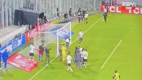 Emiliano Amor cuidó a Fortaleza en medio de la invasión