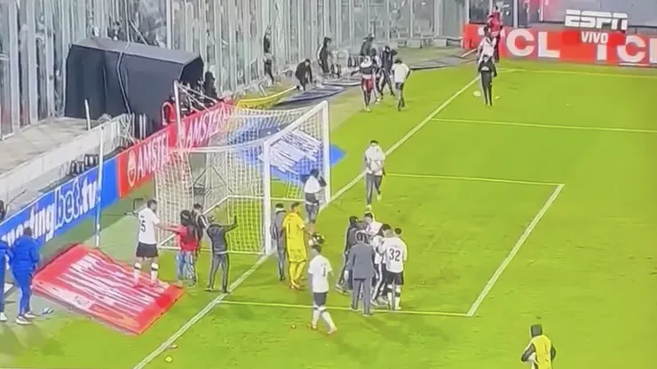 Emiliano Amor cuidó a Fortaleza en medio de la invasión