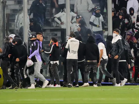 Gobierno tilda de oportunista a la ANFP tras muerte de hinchas