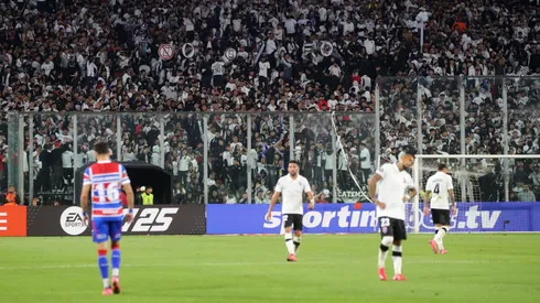 ¿Qué pasará con el duelo Colo Colo vs Fortaleza tras su cancelación?
