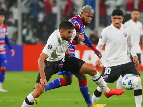 ¿Cuándo se conoce el castigo de Conmebol a Colo Colo en Libertadores?
