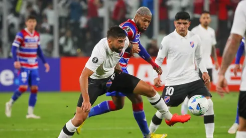 Colo Colo aguarda por el castigo de Conmebol