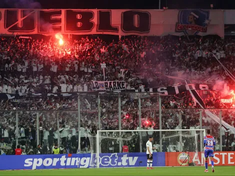 Leyenda de Colo Colo relata cómo vivió en el estadio el escándalo