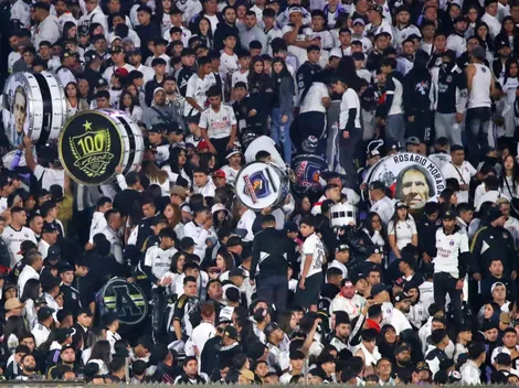 La insólita medida para evacuar el Monumental tras el escándalo