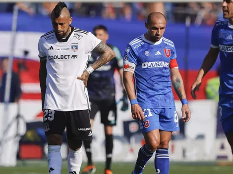 ¿Suspenden el Superclásico? Drástica decisión de la ANFP