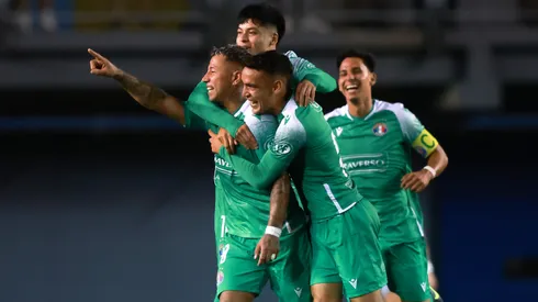 Audax Italiano está invicto en su casa y busca el triunfo tras cuatro partidos sin lograrlo.