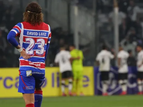 Figura de Fortaleza relata la noche de terror que vivieron en Chile