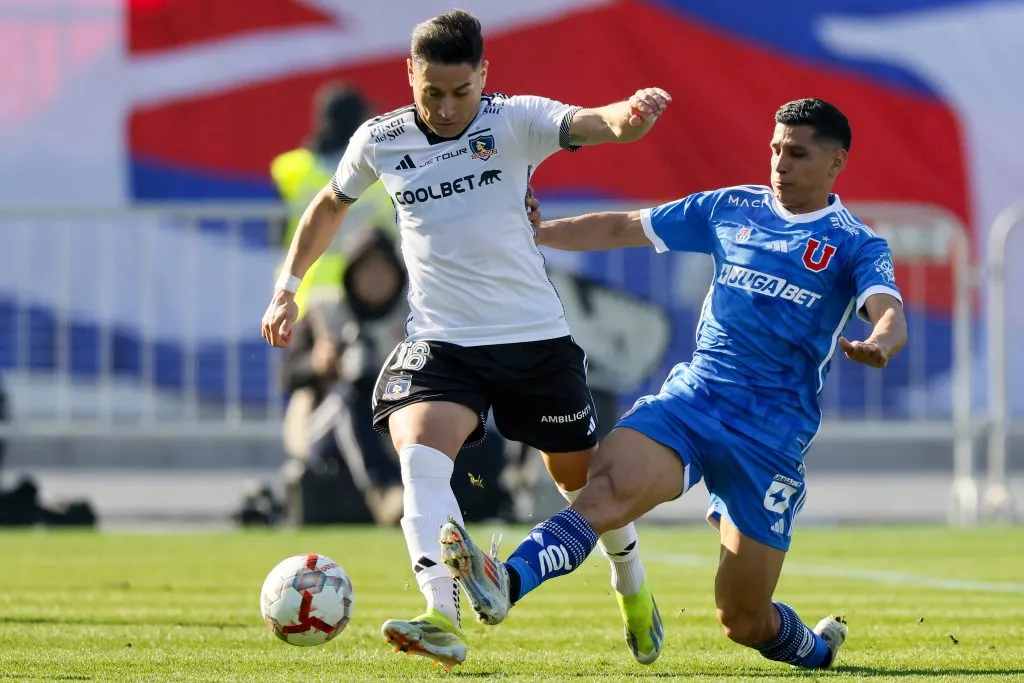 Las autoridades tomaron una decisión por el Superclásico | Photosport