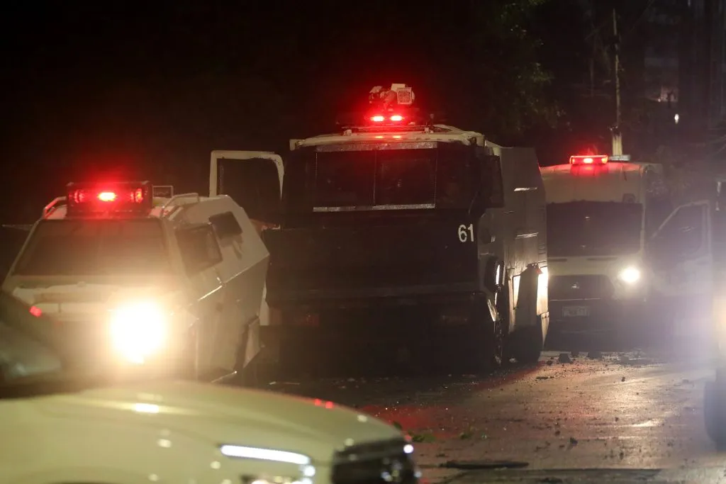 Foto:  Jonnathan Oyarzun/Photosport