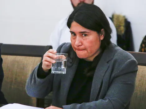 ¿Quién es Pamela Venegas? La ex UC que dejó Estadio Seguro