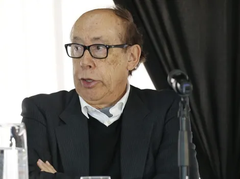 Stöhwing resta dramatismo: No cree que Colo Colo será descalificado