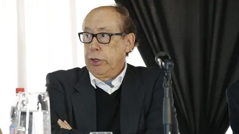 Alfredo Stöhwing