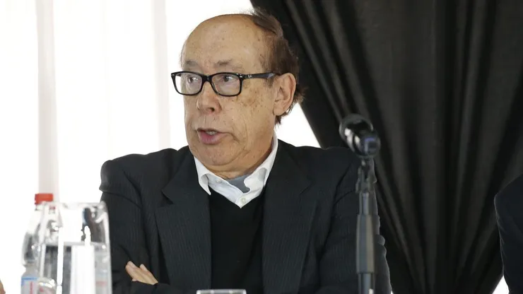 Alfredo Stöhwing
