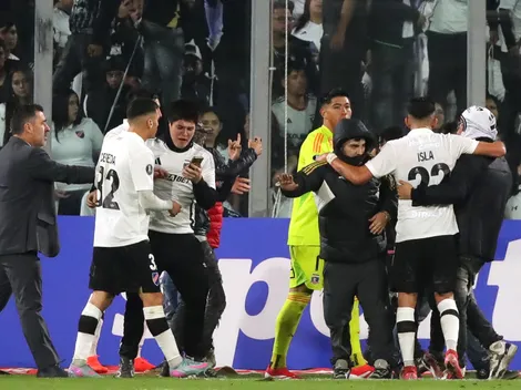 Minuto a minuto: así fue la tragedia que enluta a Colo Colo en la Libertadores