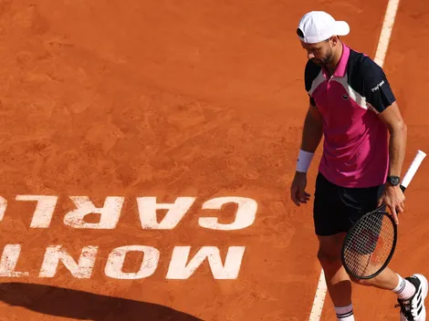 ¡Escándalo! Verdugo de Tabilo quedó en cero y perdió en 45 minutos