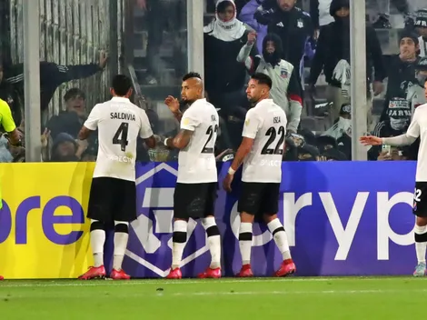 ¿Se juega el Superclásico? La tajante decisión que tomó Colo Colo