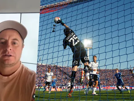 Vuelco total: "De primera fuente, el Superclásico está en duda"