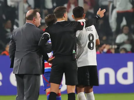 Así reaccionó la hija de un histórico de Colo Colo a la tragedia