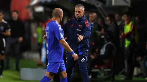 U. de Chile será local en el Superclásico.