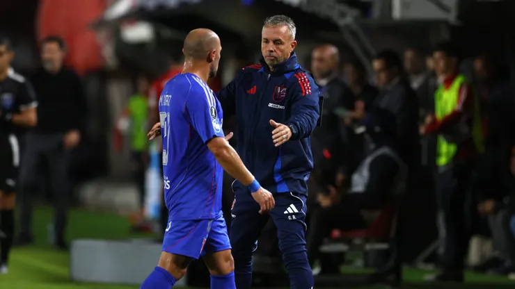 U. de Chile será local en el Superclásico.