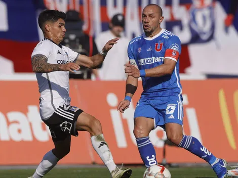 Filtran informe de Carabineros para el Superclásico: no se juega