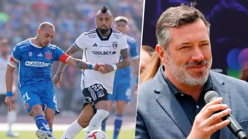 Sichel exigió reforzar la seguridad en el Superclásico