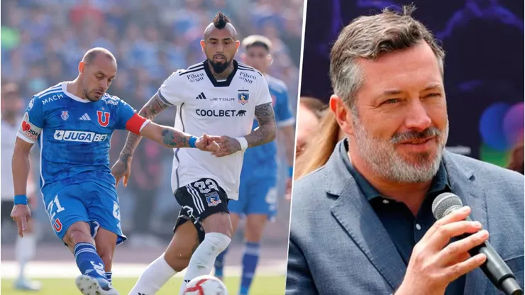 Sichel exigió reforzar la seguridad en el Superclásico