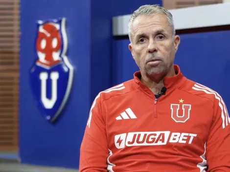 Álvarez dedica video a Colo Colo y familiares de hinchas fallecidos