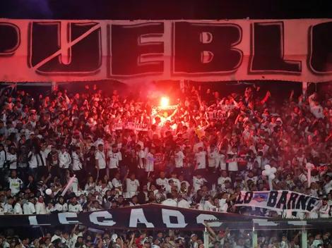 Desgarrador relato de la madre del niño que falleció en el Monumental