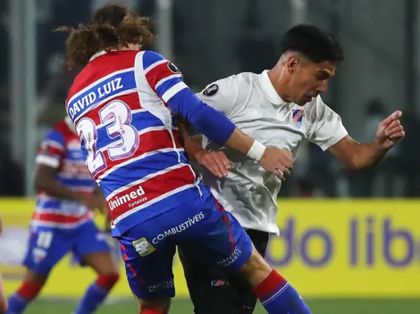 En Brasil ya dan por ganador a Fortaleza contra Colo Colo