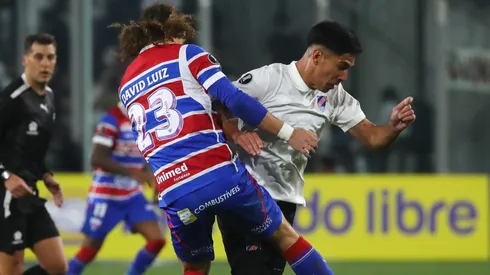 En Brasil ya dan por ganador a Fortaleza contra Colo Colo.